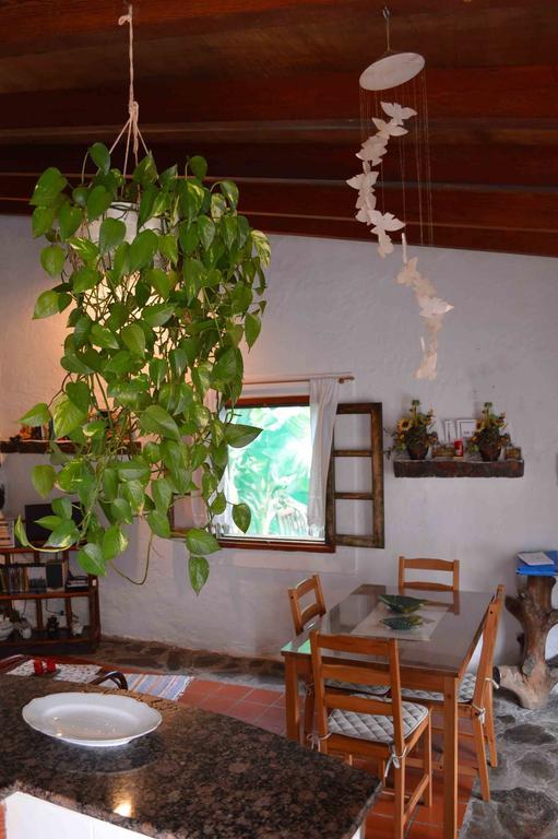 La Cuadra Villa Ермигуа Стая снимка