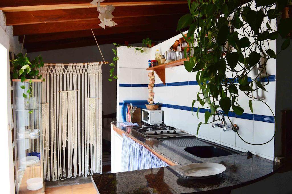 La Cuadra Villa Ермигуа Стая снимка