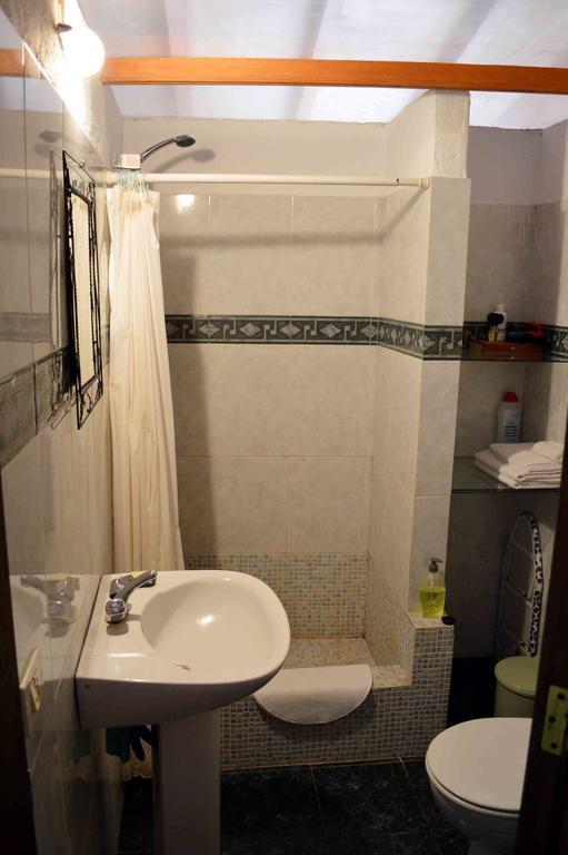La Cuadra Villa Ермигуа Екстериор снимка